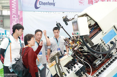 2020青島國際勞保展 預登記入場指南與勞動保護用品銷售前瞻